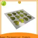 Huawei Factory FDA Medical Grade Sterile Waterproof PU Dressing with iodophor Adhesive Antimicrobial Incise Drape for Surgery274 1