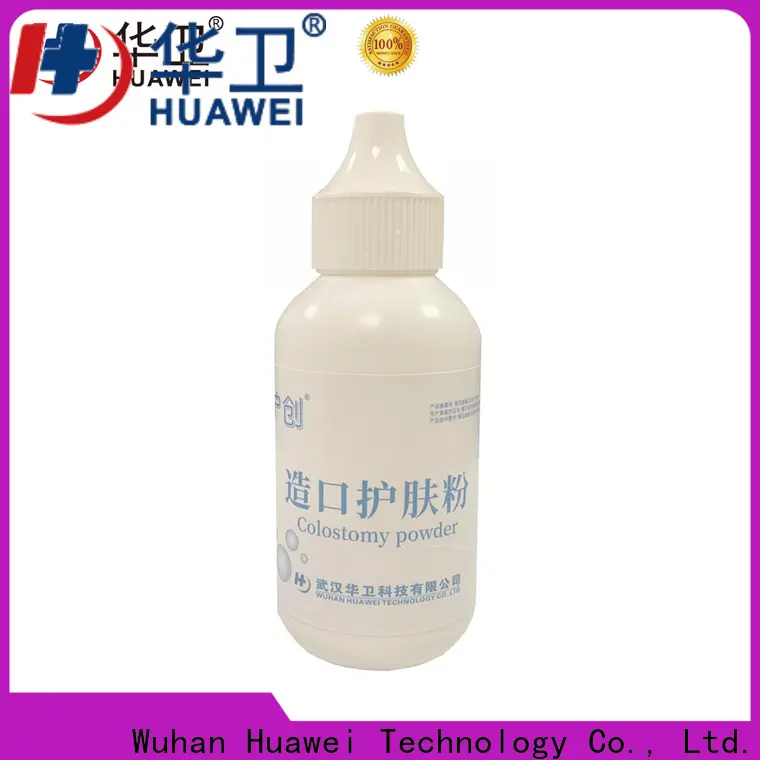 Huawei Factory FDA Medical Grade Sterile Waterproof PU Dressing with iodophor Adhesive Antimicrobial Incise Drape for Surgery277 1