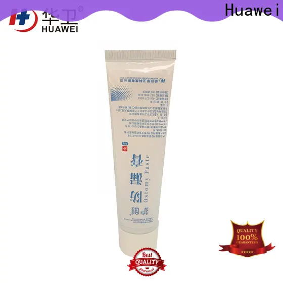 Huawei Factory FDA Medical Grade Sterile Waterproof PU Dressing with iodophor Adhesive Antimicrobial Incise Drape for Surgery280 1