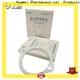 Huawei Factory FDA Medical Grade Sterile Waterproof PU Dressing with iodophor Adhesive Antimicrobial Incise Drape for Surgery278 1