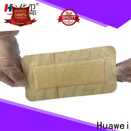Huawei professional advanced wound care products manufacturer for healing 1