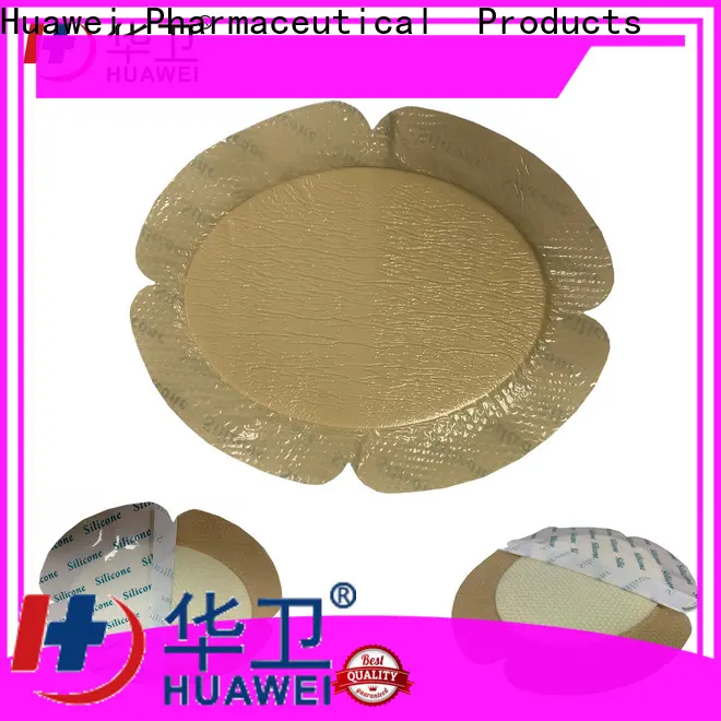 Huawei professional advanced wound care products wholesale for patients 1