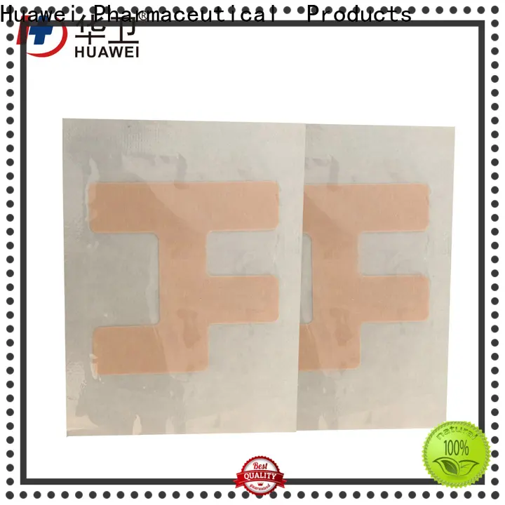 non-toxic silicone gel sheet for scar factory price for surgical scars 1