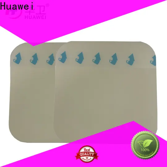 Huawei wound dressings suppliers for patients 1