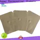 Huawei Factory FDA Medical Grade Sterile Waterproof PU Dressing with iodophor Adhesive Antimicrobial Incise Drape for Surgery285 1