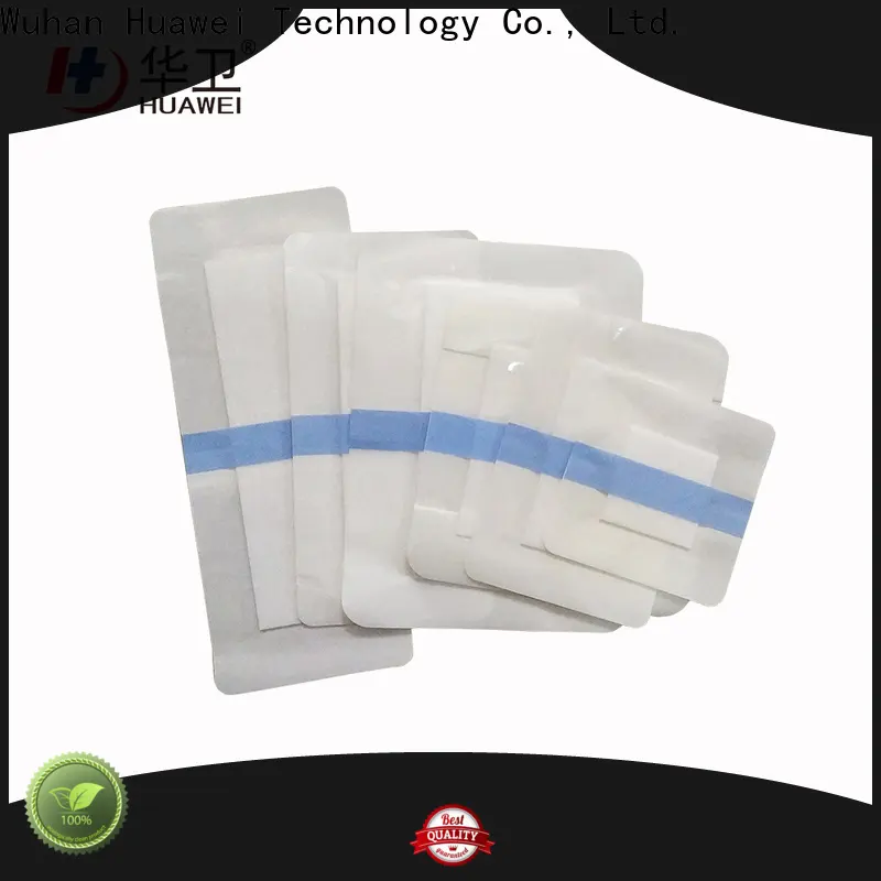 Huawei excellent pain relief plaster supplier for tendons 1