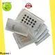 Huawei Factory FDA Medical Grade Sterile Waterproof PU Dressing with iodophor Adhesive Antimicrobial Incise Drape for Surgery288 1