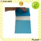 Huawei Factory FDA Medical Grade Sterile Waterproof PU Dressing with iodophor Adhesive Antimicrobial Incise Drape for Surgery287 1