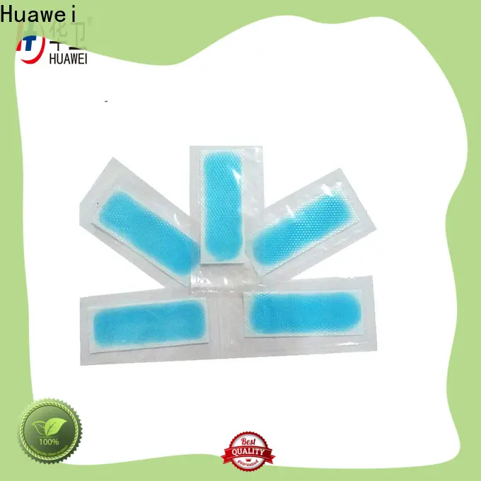 Huawei Factory FDA Medical Grade Sterile Waterproof PU Dressing with iodophor Adhesive Antimicrobial Incise Drape for Surgery291 1