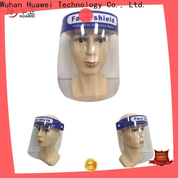 Huawei Personal Protective equipment29 1