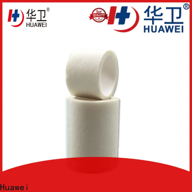 Huawei reliable silicone scar gel sheets wholesale for patients 1