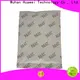 Huawei Factory FDA Medical Grade Sterile Waterproof PU Dressing with iodophor Adhesive Antimicrobial Incise Drape for Surgery300 1