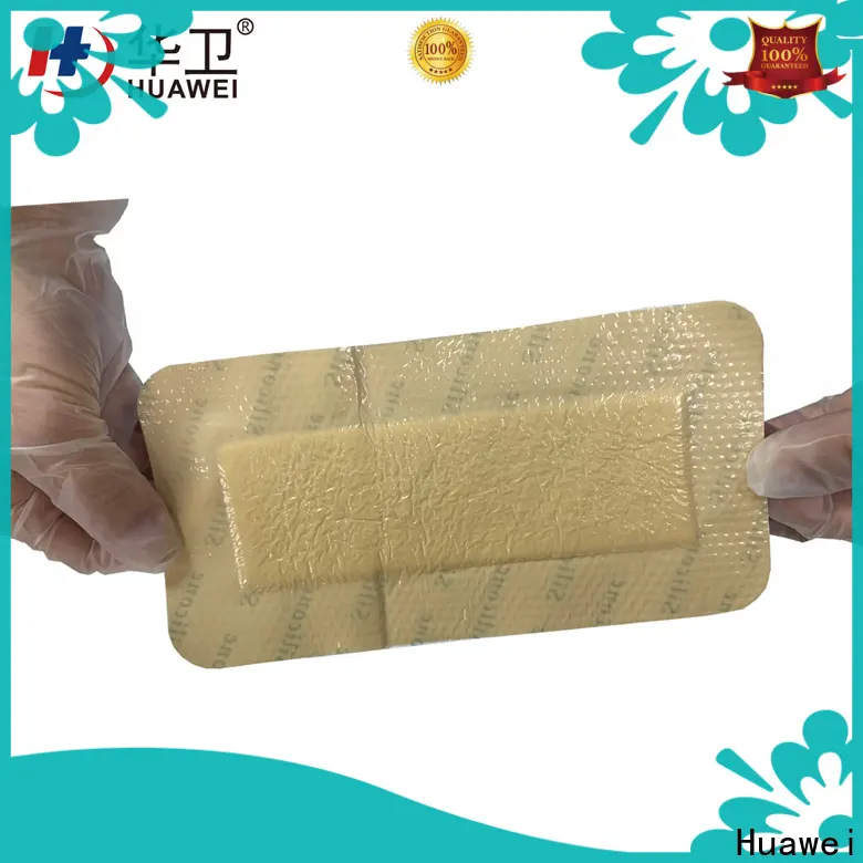 Huawei advanced wound care products manufacturer for patients1 1
