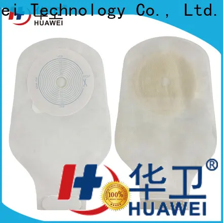 Huawei Factory FDA Medical Grade Sterile Waterproof PU Dressing with iodophor Adhesive Antimicrobial Incise Drape for Surgery308 1