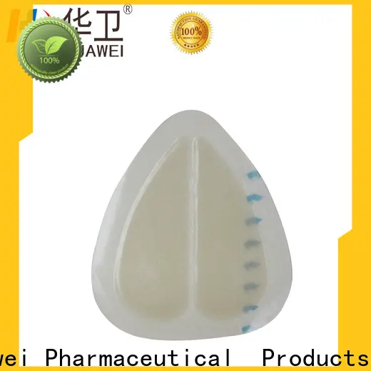 Huawei wound care dressings manufacturers for hospital 1