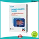 Huawei Factory FDA Medical Grade Sterile Waterproof PU Dressing with iodophor Adhesive Antimicrobial Incise Drape for Surgery310 1