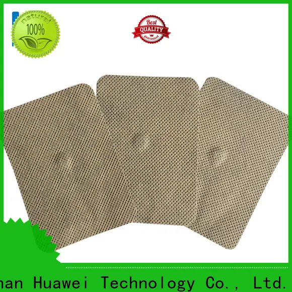 Huawei Factory FDA Medical Grade Sterile Waterproof PU Dressing with iodophor Adhesive Antimicrobial Incise Drape for Surgery311 1