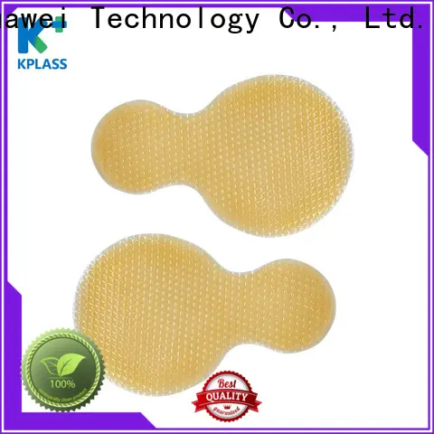 Huawei Factory FDA Medical Grade Sterile Waterproof PU Dressing with iodophor Adhesive Antimicrobial Incise Drape for Surgery312 1