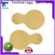Huawei Factory FDA Medical Grade Sterile Waterproof PU Dressing with iodophor Adhesive Antimicrobial Incise Drape for Surgery312 1