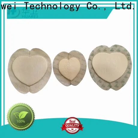 Huawei hot selling advanced wound care factory price for wounds 1