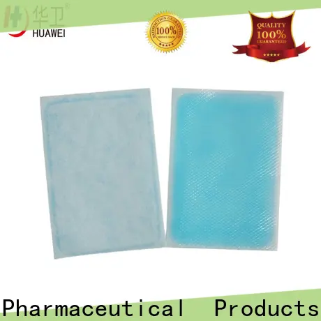 Huawei Factory FDA Medical Grade Sterile Waterproof PU Dressing with iodophor Adhesive Antimicrobial Incise Drape for Surgery316 1