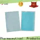 Huawei Factory FDA Medical Grade Sterile Waterproof PU Dressing with iodophor Adhesive Antimicrobial Incise Drape for Surgery316 1