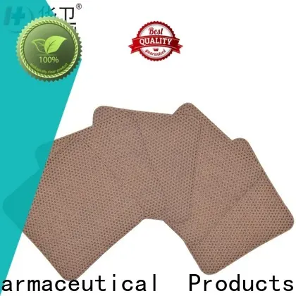 Huawei Factory FDA Medical Grade Sterile Waterproof PU Dressing with iodophor Adhesive Antimicrobial Incise Drape for Surgery318 1