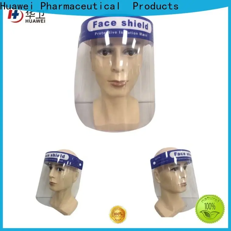 Huawei Personal Protective equipment31 1