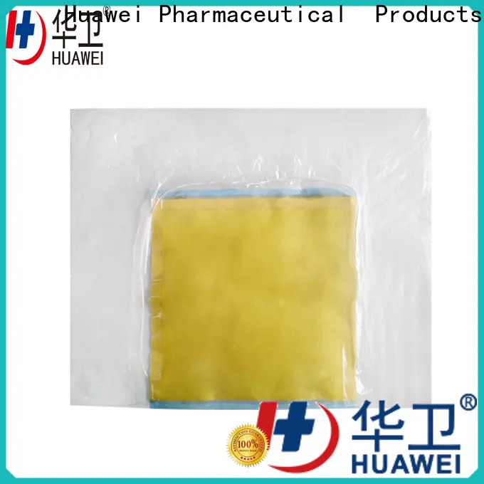 Huawei top herbal plaster patches company for treatment 1