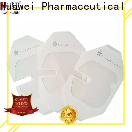 trustworthy cooling gel patch wholesale for kids 1
