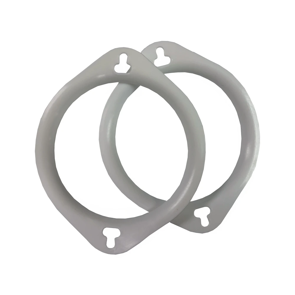 Ostomy Bag Buckle 1