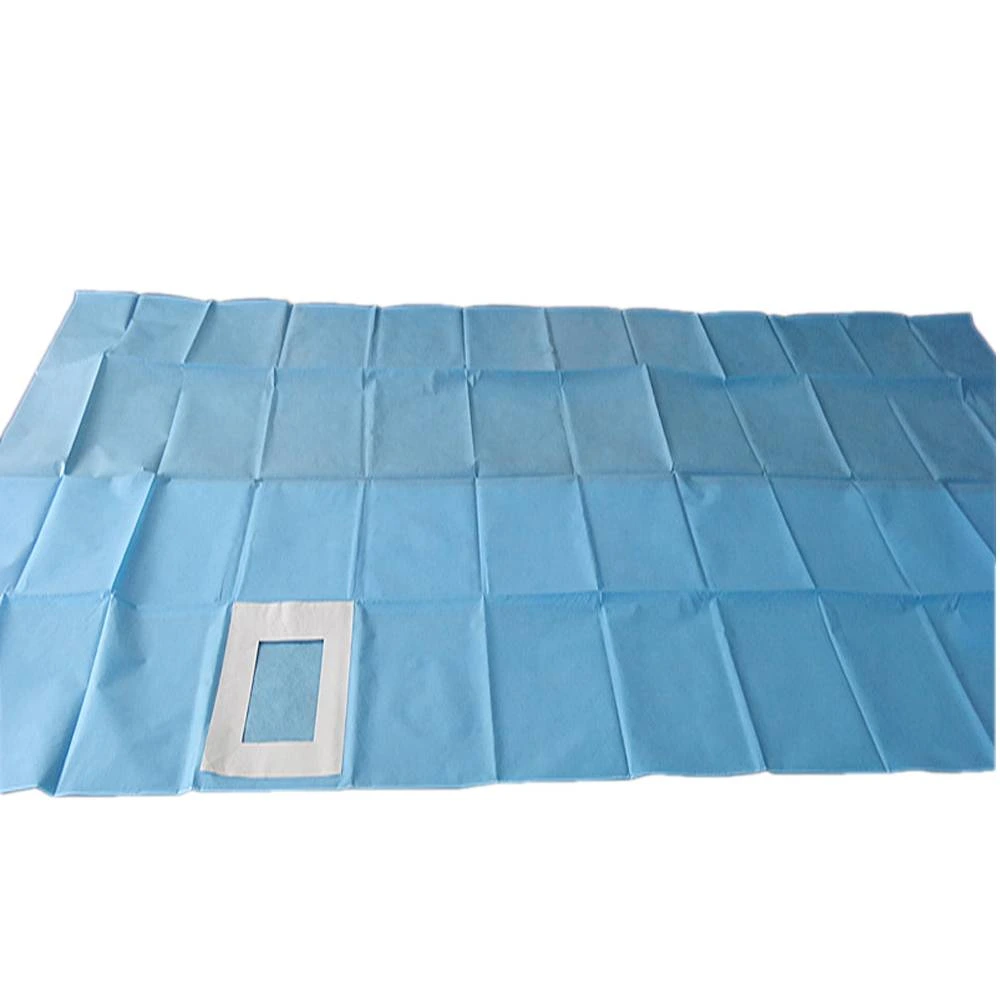 OEM Surgical Drapes  With Incise Dressing 1