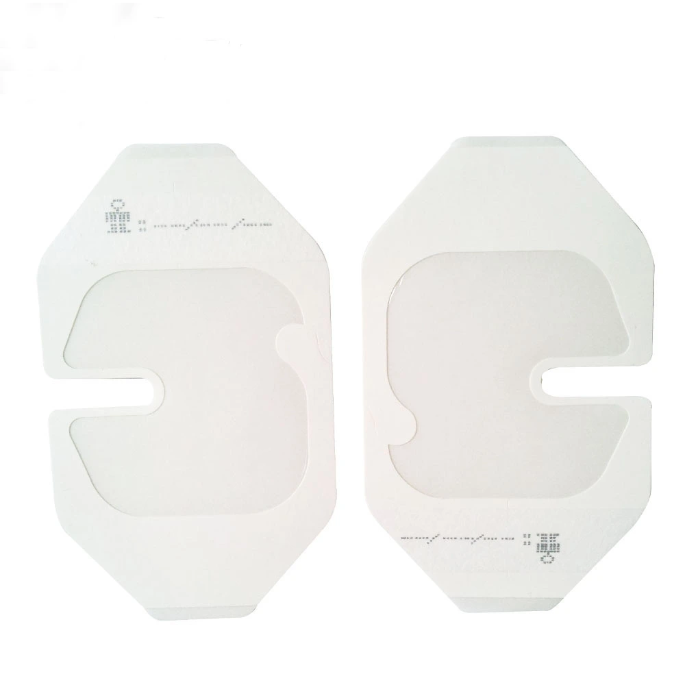 Medical Transparent I.V Cannula Fixation Dressing 1