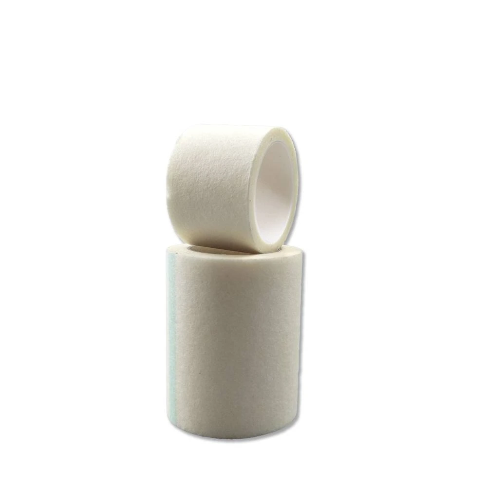 Medical Surgical Fixing Non Woven Paper Tape 1