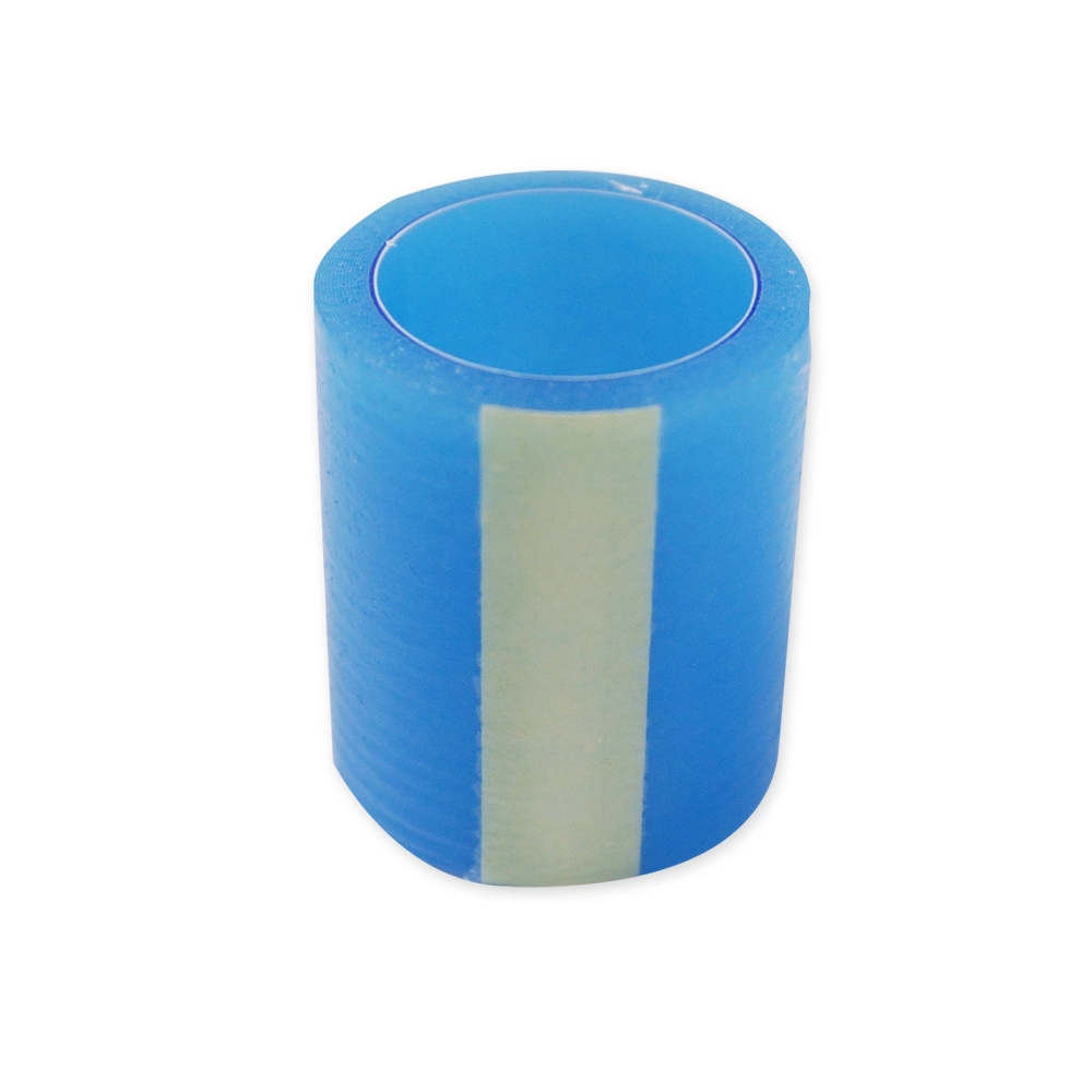 Waterproof Wound Care Silicone Tape For Scar Healing 1