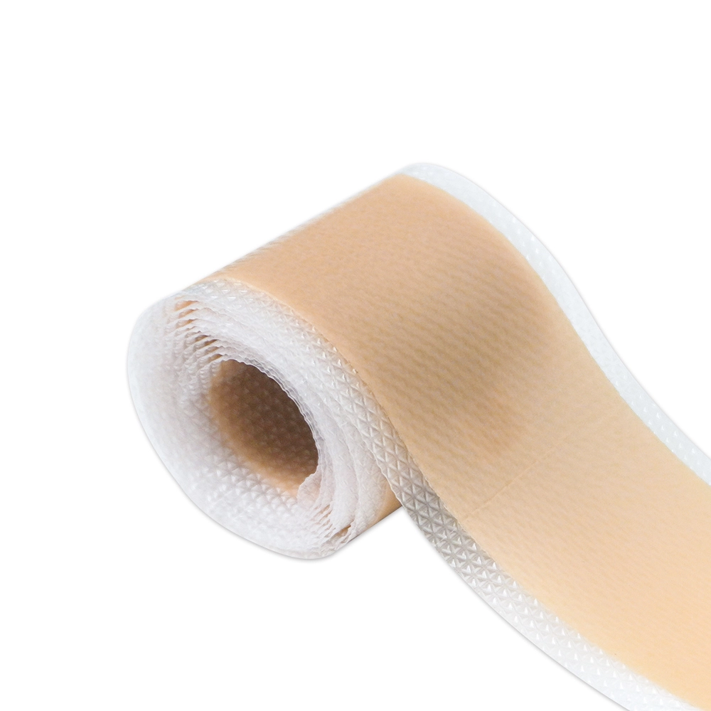 Medical Grade Silicone Scar Tape For Surgery 1