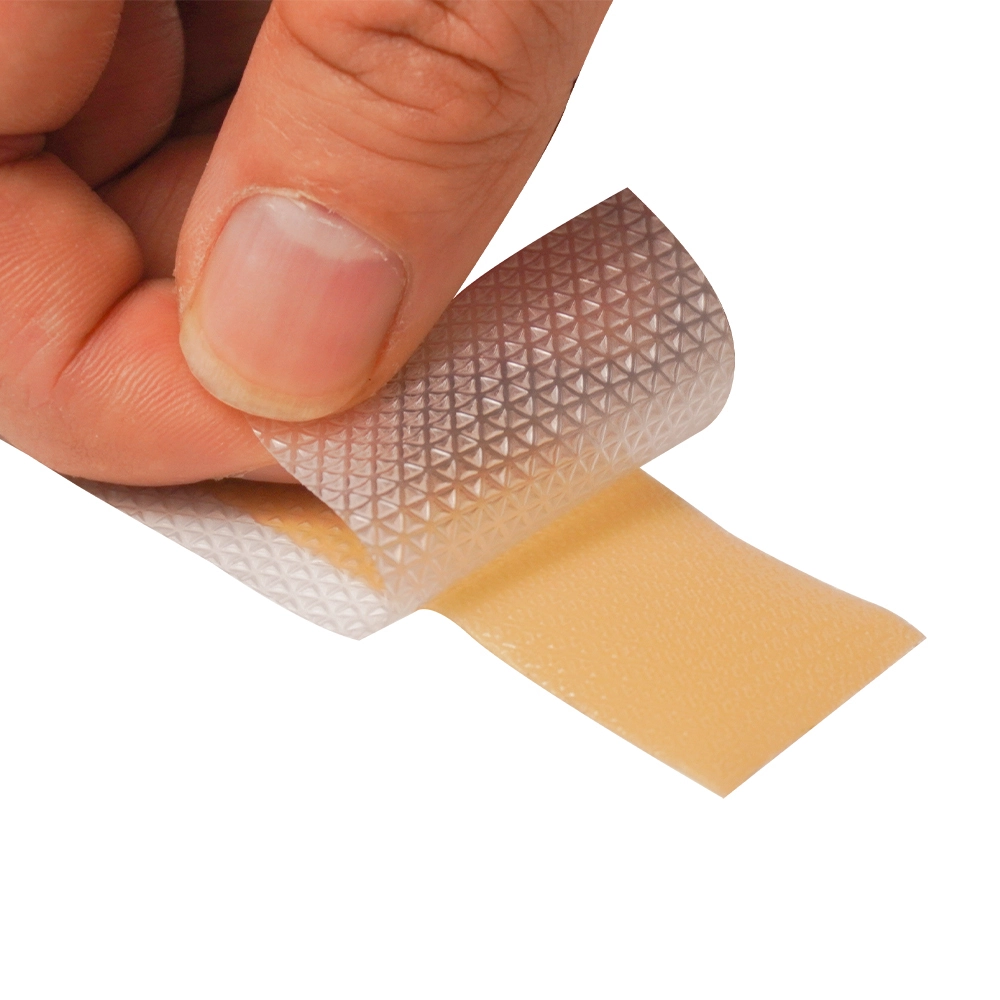 Wholesale skin color silicone scar sheet From China-Huawei 1
