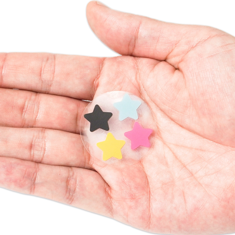 Hydrocolloid Acne Patches Acne Pimple Healing Patch 1