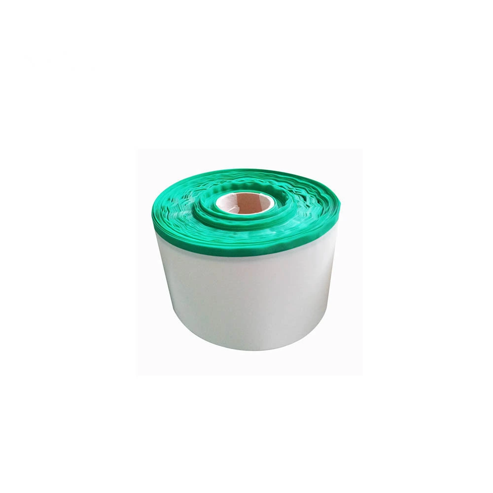 PE Material Dressing Roll Plaster Bandage 1