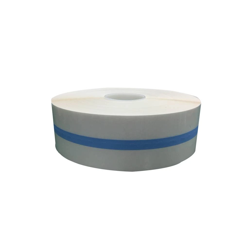 PU Material Surgical Adhesive Dressing Roll 1