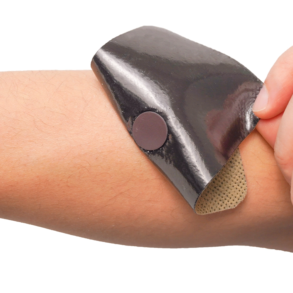 Infrared Pain Relieving Plaster Herbal Pain Patch 1