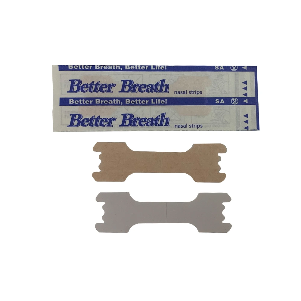 nasal strips 1