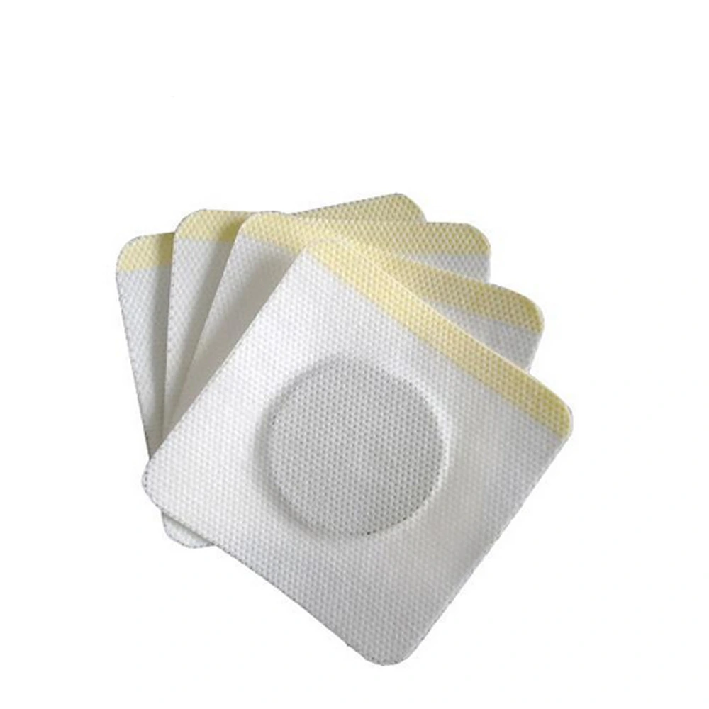 Herbal Body Slim Patches Slimming Patch For Weight Loss 1