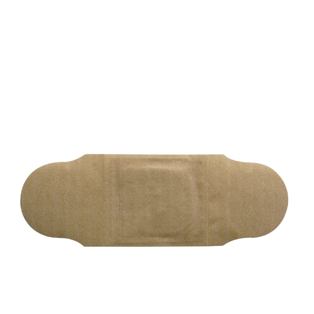 Hot Pain Relieving Patch 2