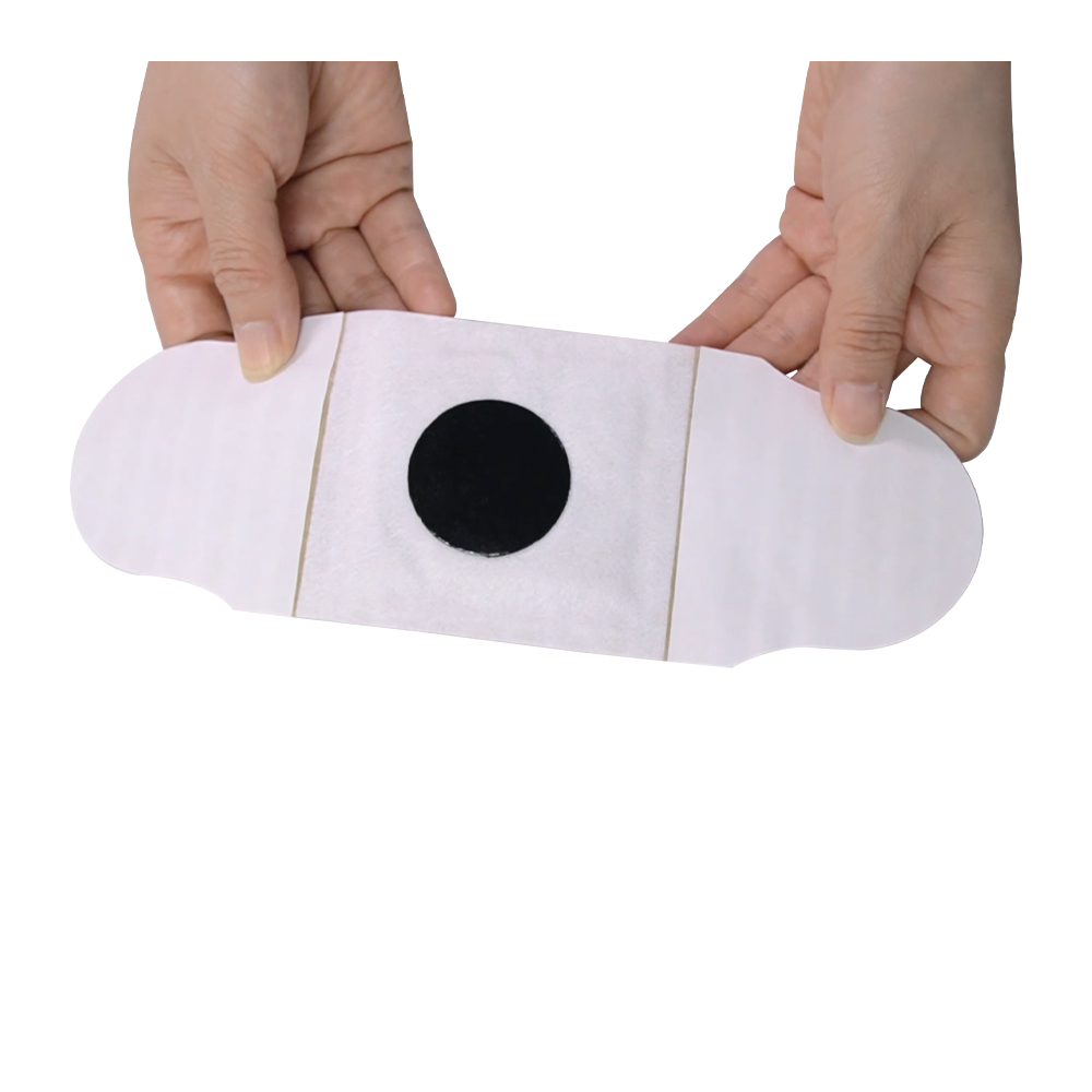 Hot Pain Relieving Patch 4