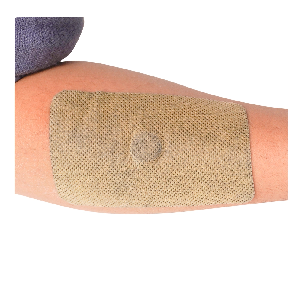 Far Infrared Natural Pain Relief Patch For Shoulder Muscle Neck Joint 1
