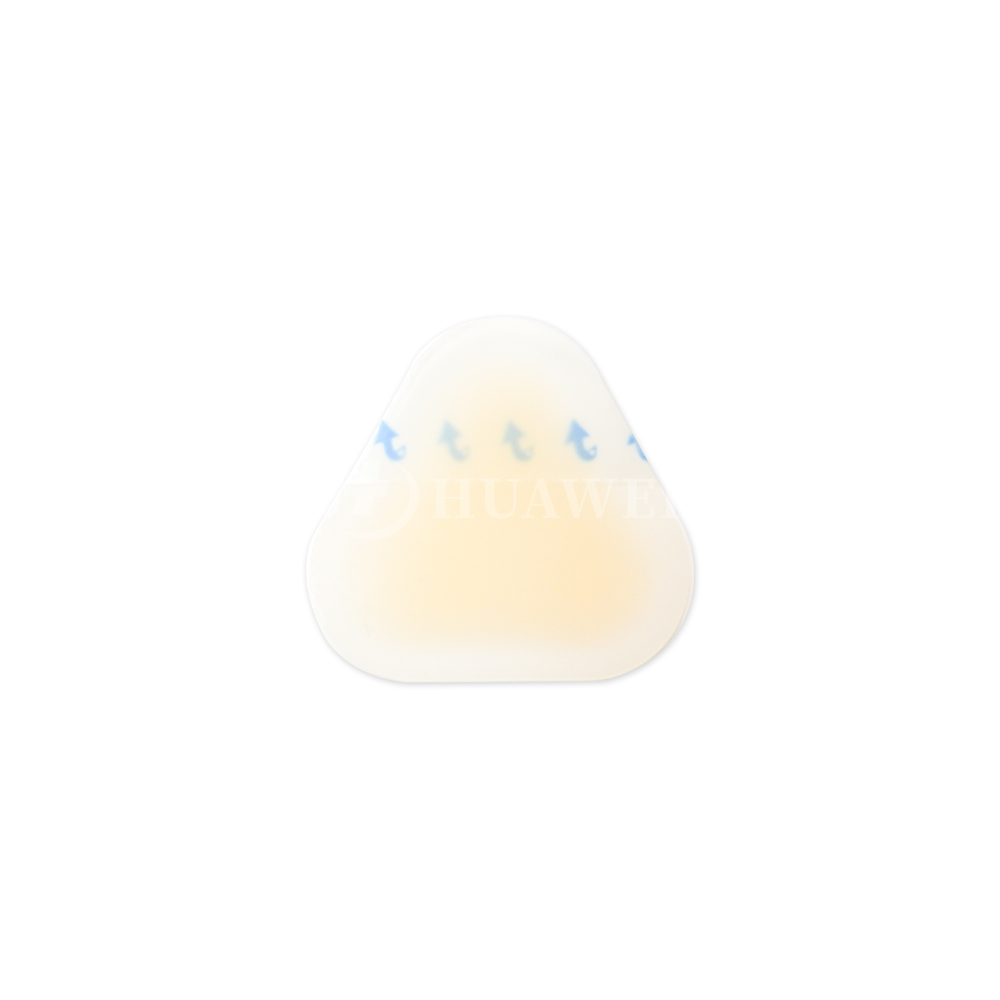 Advanced healing blister bandages 3