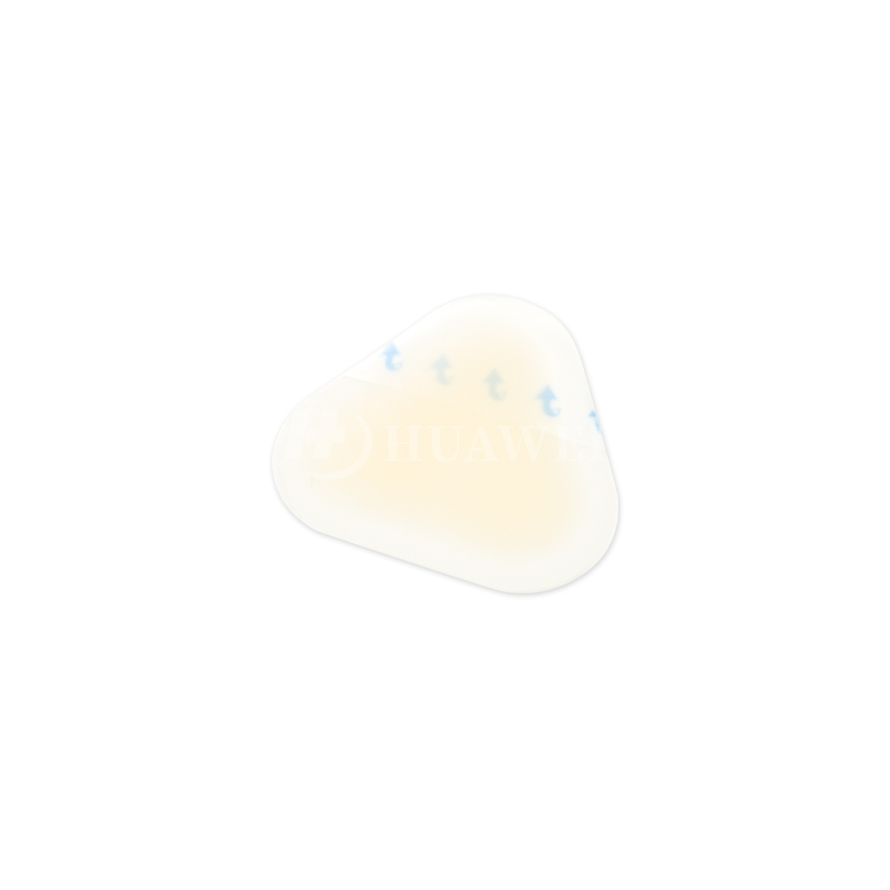 Advanced healing blister bandages 2