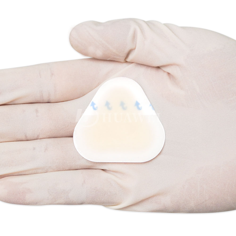 Advanced healing blister bandages 5