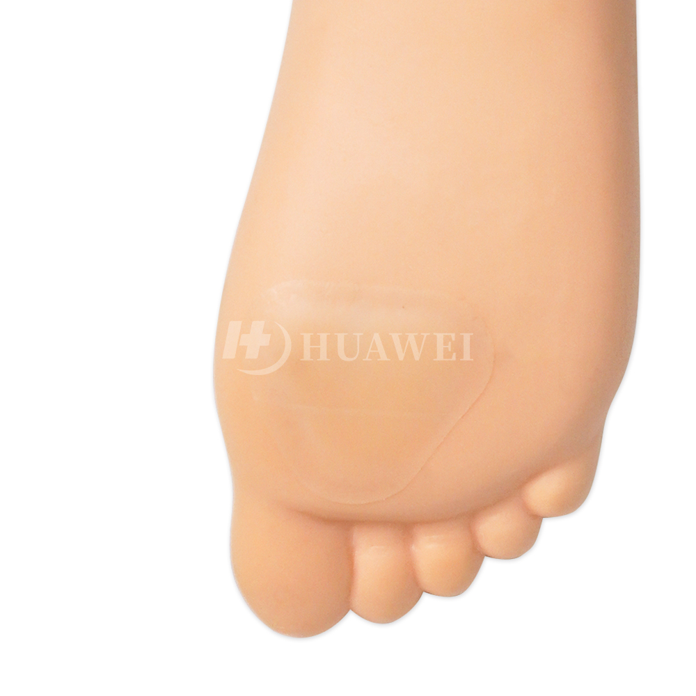 Advanced healing blister bandages 6